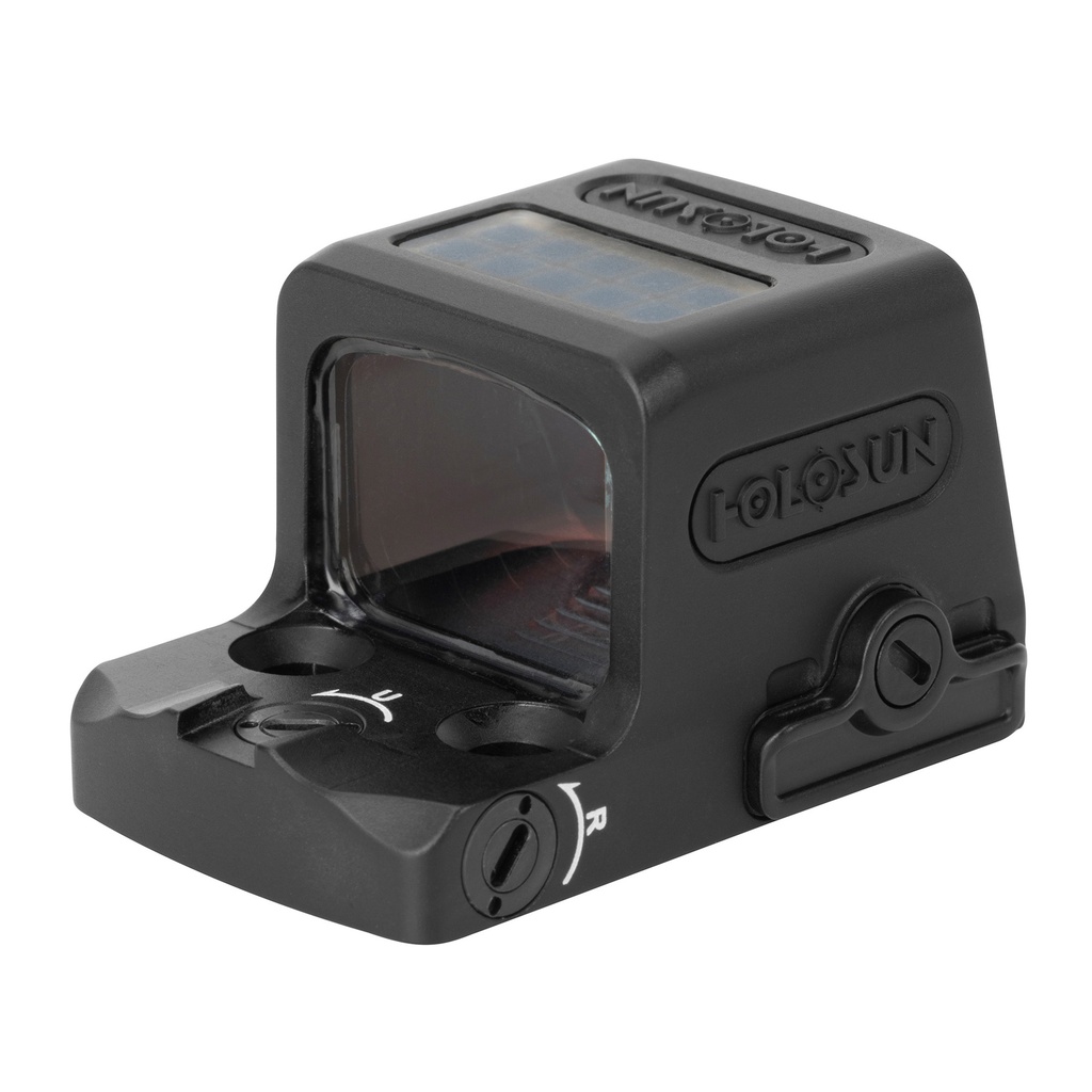 Holosun Technologies H-SUN EPS CARRY GLD ENCL PSTL 6MOA 2