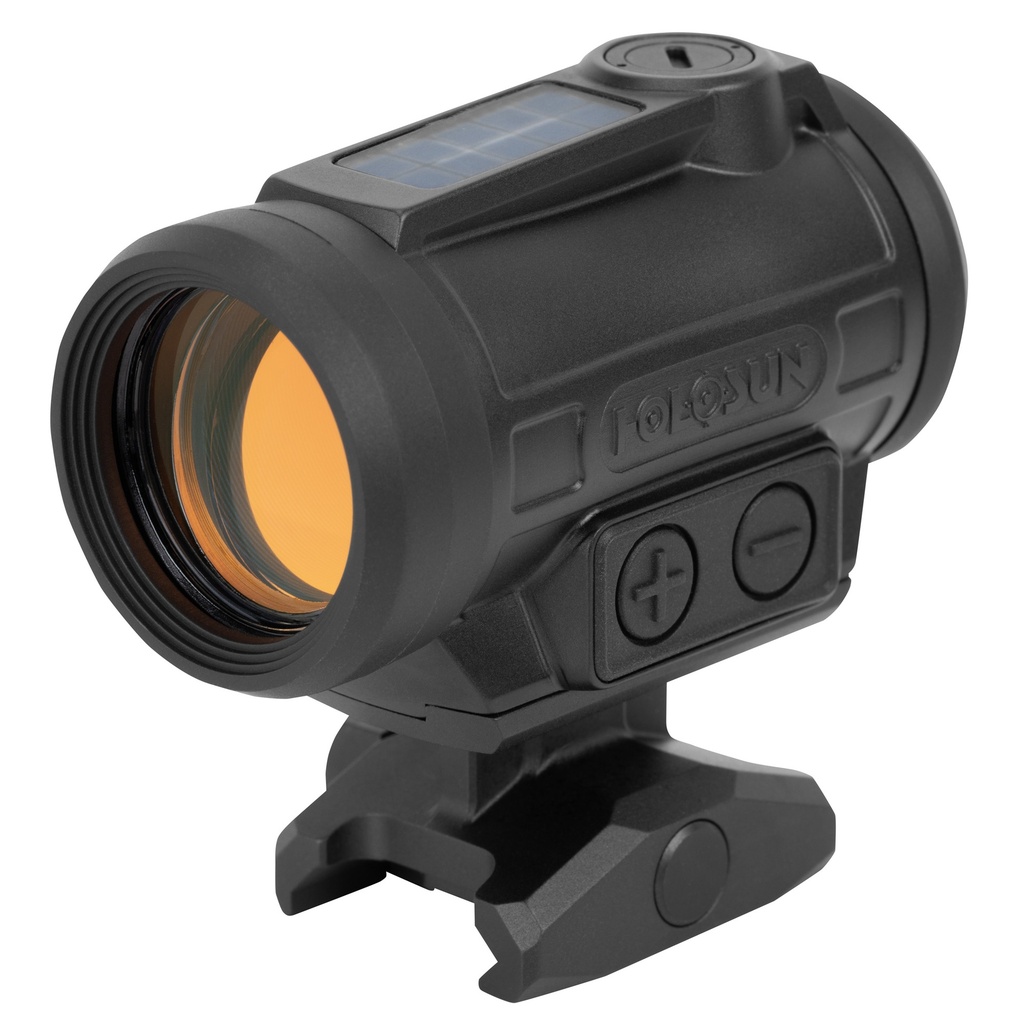 Holosun Technologies H-SUN ARO-EVO ENCLOSED GRN 2 MOA 2