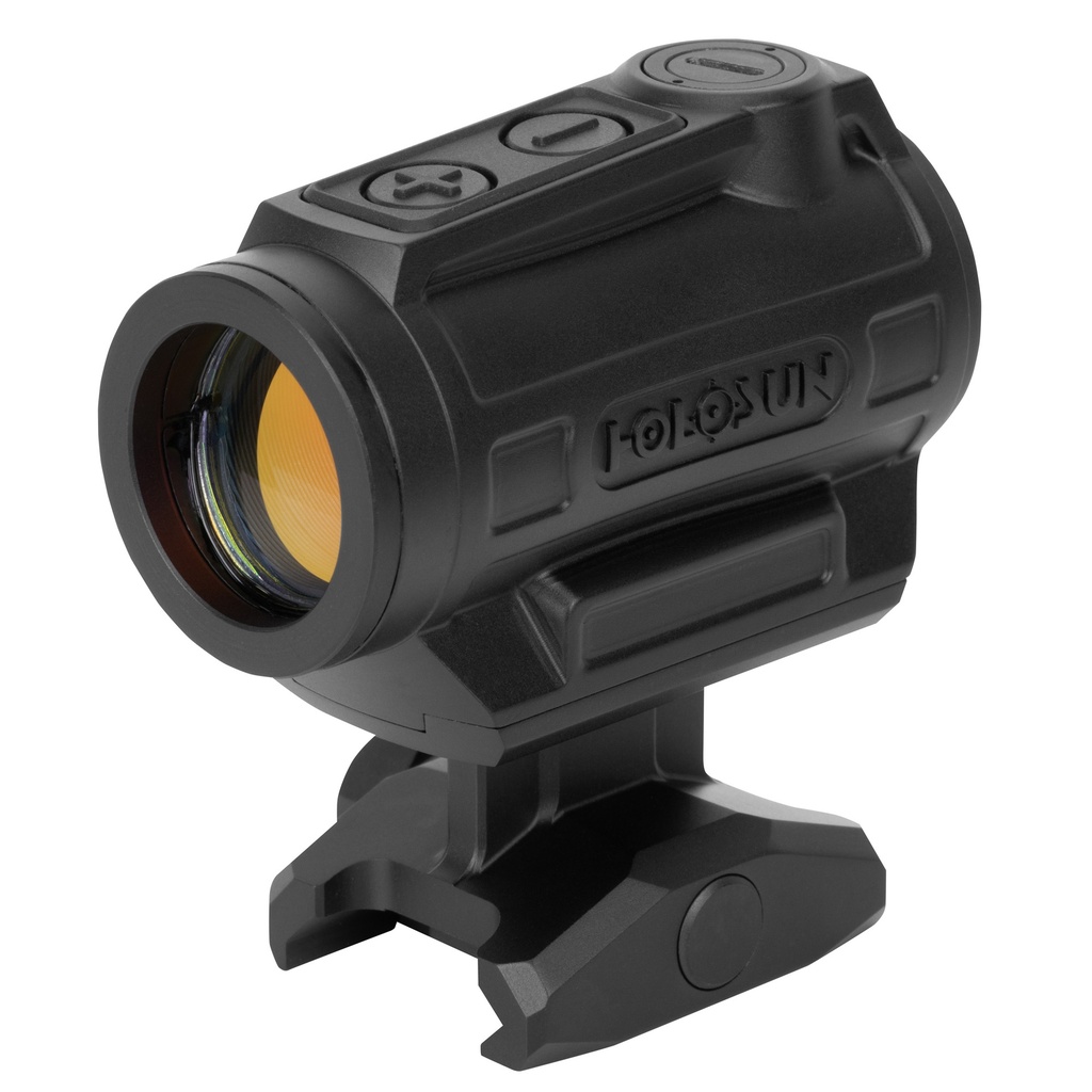 Holosun Technologies H-SUN ARO ENCLOSED GLD MULTI-RETICLE 2