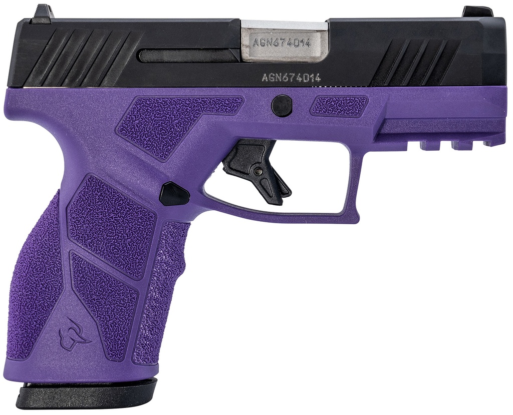 Taurus GX2 1
