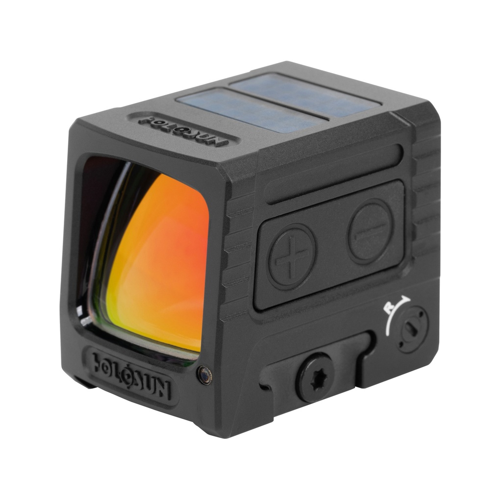 Holosun Technologies H-SUN AEMS MACRO GRN ENCL 2MOA DOT 2