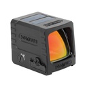 Holosun Technologies H-SUN AEMS MACRO GRN ENCL 2MOA DOT 3