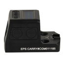 Holosun Technologies H-SUN EPS CARRY MRS GRN SOLAR ALUM 2