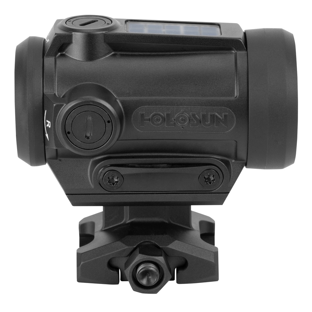 Holosun Technologies H-SUN ARO-EVO ENCLOSED GLD SPR SIGHT 1
