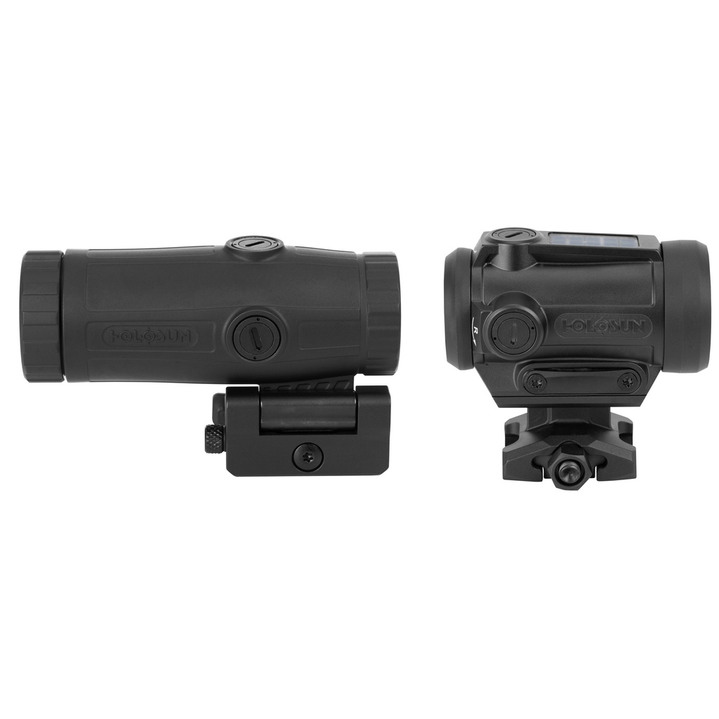 Holosun Technologies H-SUN ARO-EVO ENCLSD RD SPR W/HM3X 1
