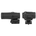 Holosun Technologies H-SUN ARO-EVO ENCLSD RD SPR W/HM3X 1