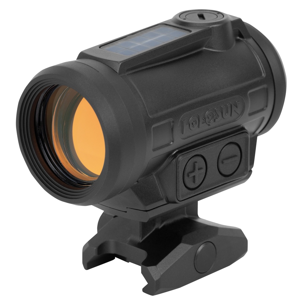 Holosun Technologies H-SUN ARO-EVO ENCLOSED GLD SPR SIGHT 2
