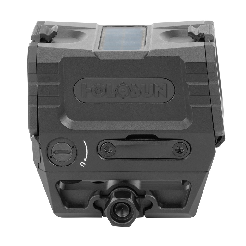 Holosun Technologies H-SUN AEMS EVO ENCLOSED GLD 2/65MOA 1
