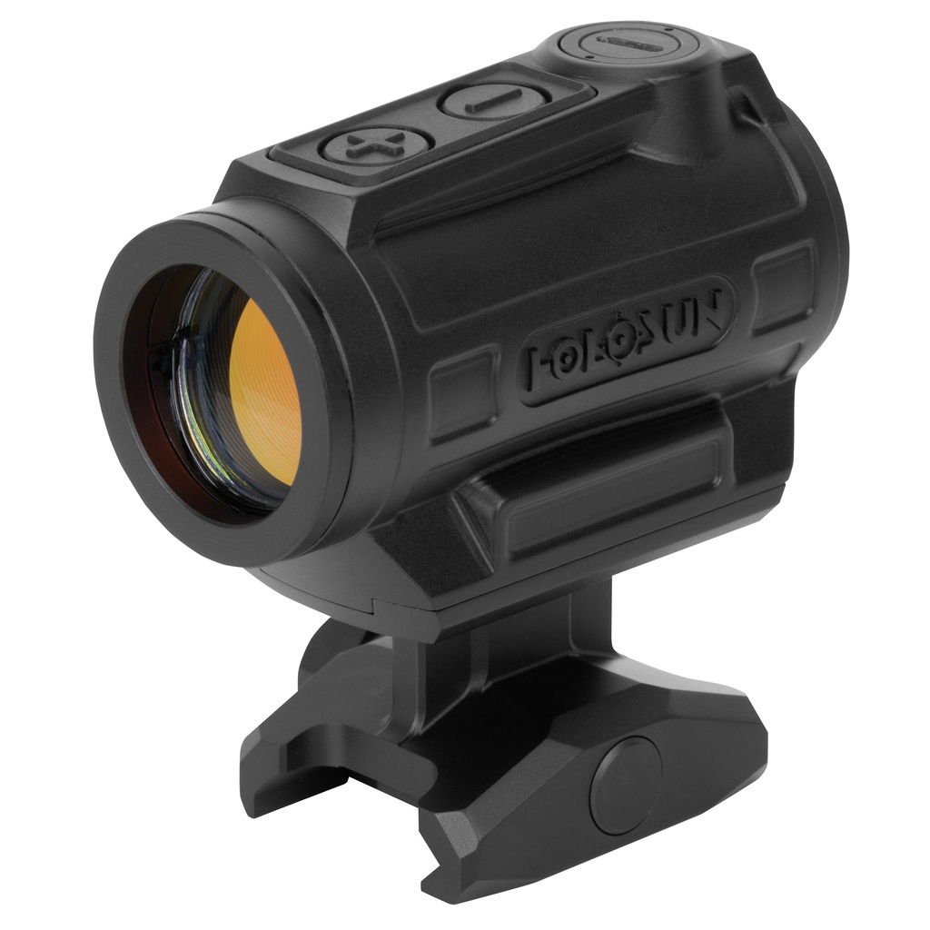 Holosun Technologies H-SUN ARO ENCLOSED GR MULTI-RETICLE 2
