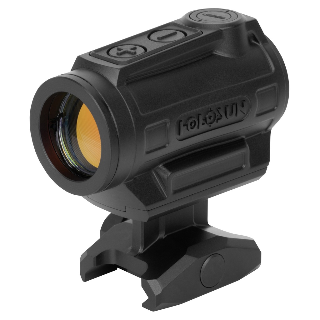 Holosun Technologies H-SUN ARO ENCLOSED RED 2MOA SIGHT 2