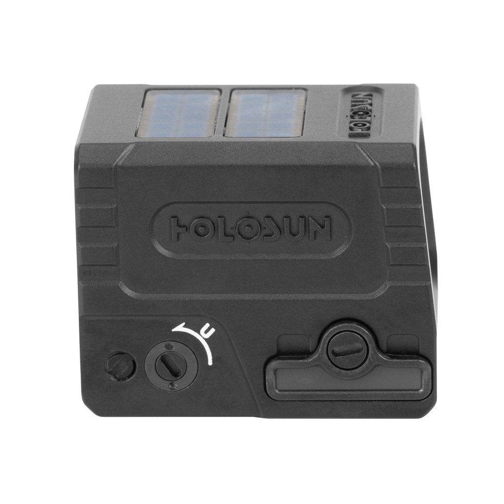 Holosun Technologies H-SUN AEMS MICRO RD ENCL 2MOA DOT 1
