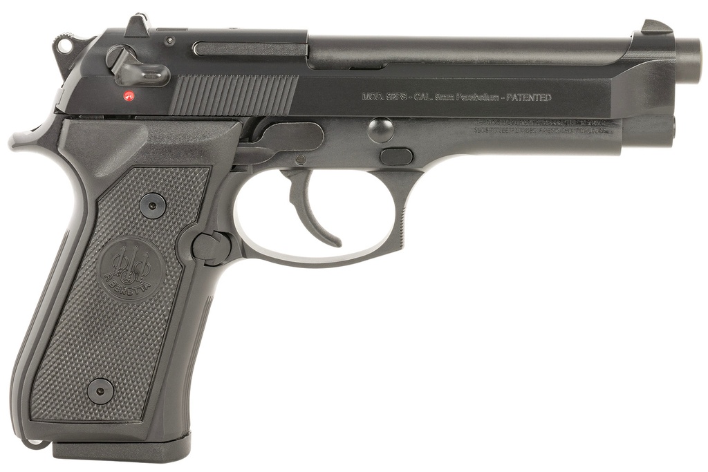 Beretta 92FS 1