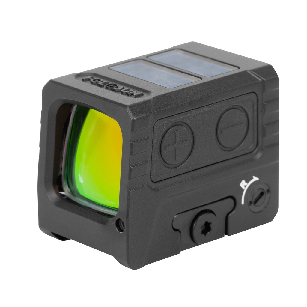 Holosun Technologies H-SUN AEMS MICRO RD ENCL 2MOA DOT 2