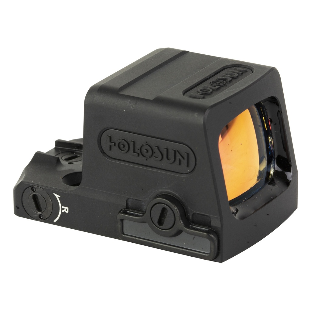 Holosun Technologies H-SUN EPSCARRY 6 MOA GRN ALUM 1