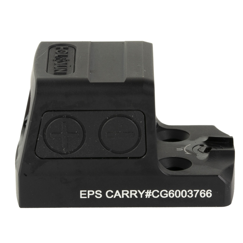 Holosun Technologies H-SUN EPSCARRY 6 MOA GRN ALUM 2