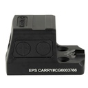 Holosun Technologies H-SUN EPSCARRY 6 MOA GRN ALUM 2