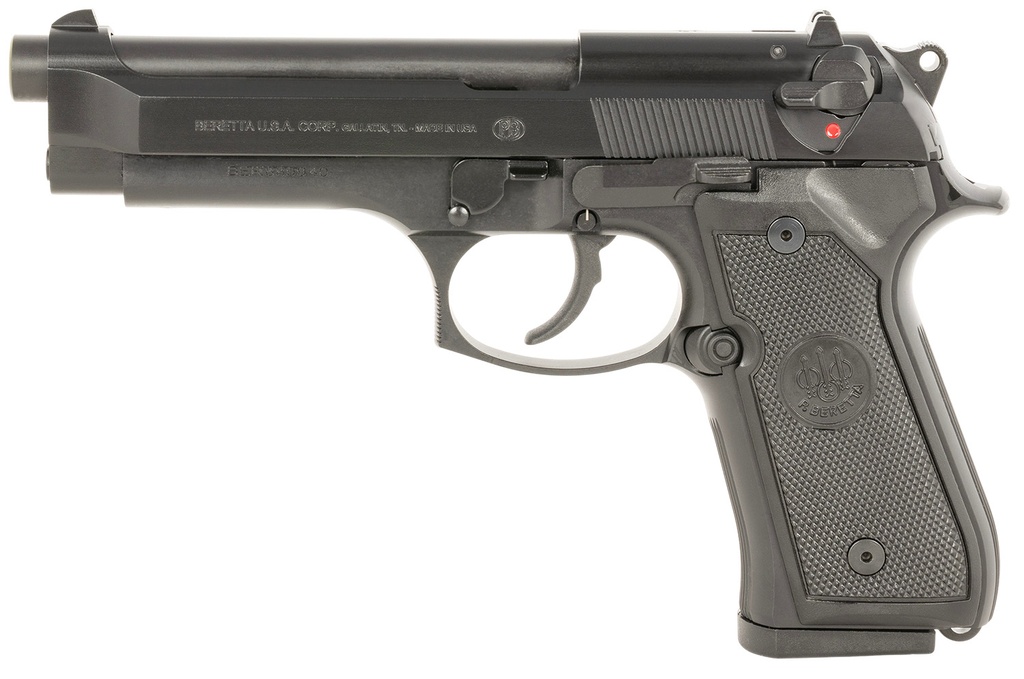 Beretta 92FS 2