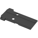 Holosun Technologies H-SUN 509 ADAPTER FOR GLK MOS 1