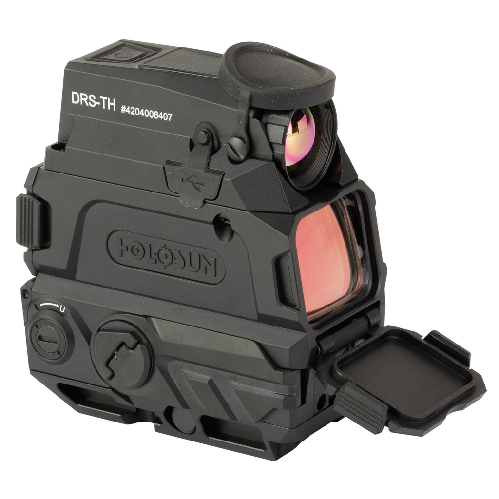 Holosun Technologies H-SUN DRS-TH THERMAL REFLEX SIGHT 1