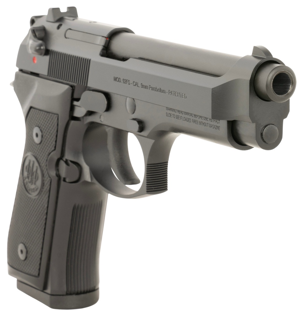 Beretta 92FS 3