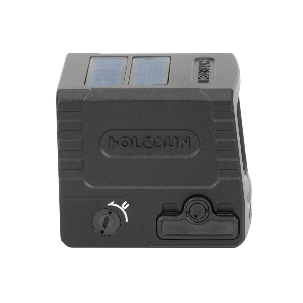 Holosun Technologies H-SUN AEMS MACRO RD ENCL 2MOA DOT 1