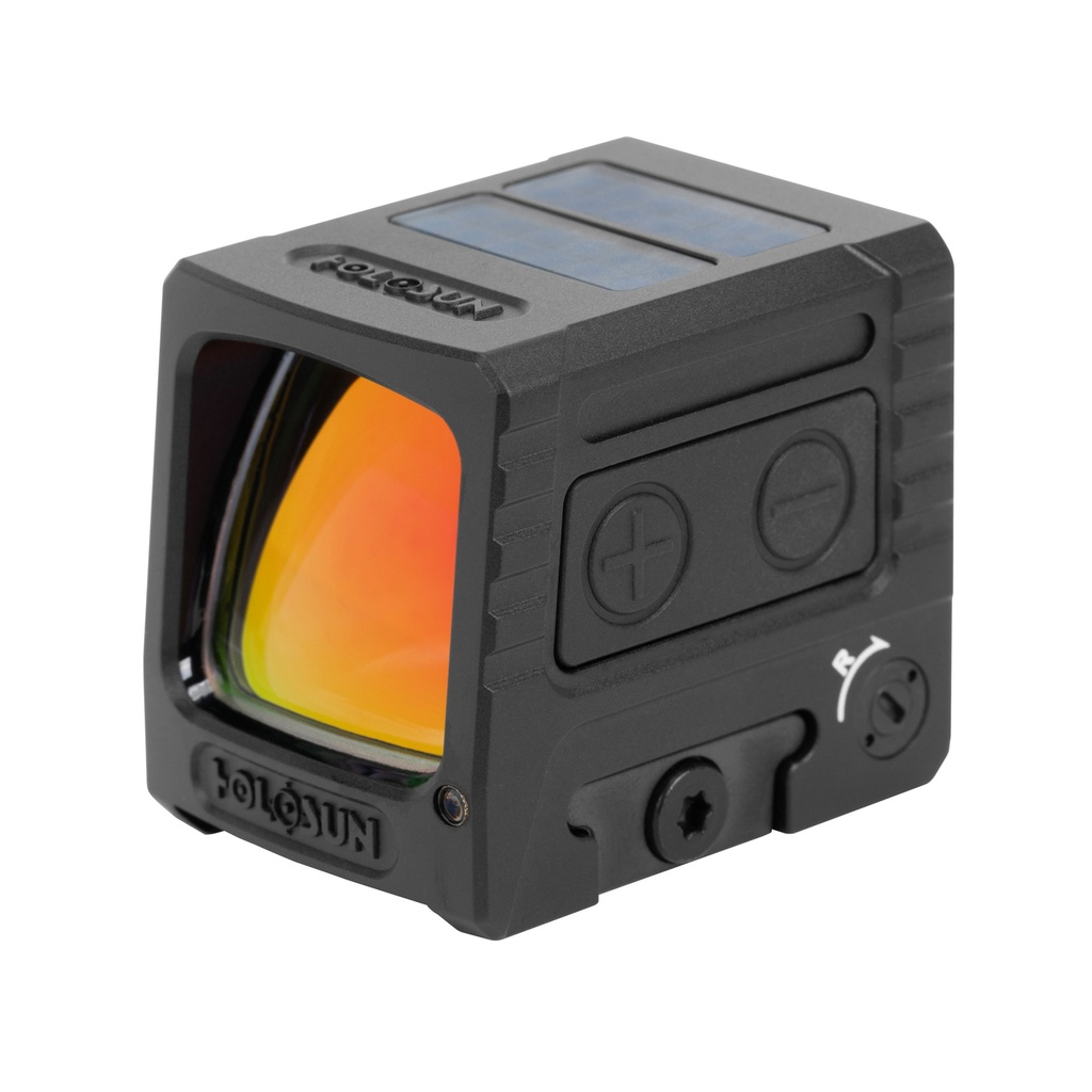 Holosun Technologies H-SUN AEMS MACRO RD ENCL 2MOA DOT 2