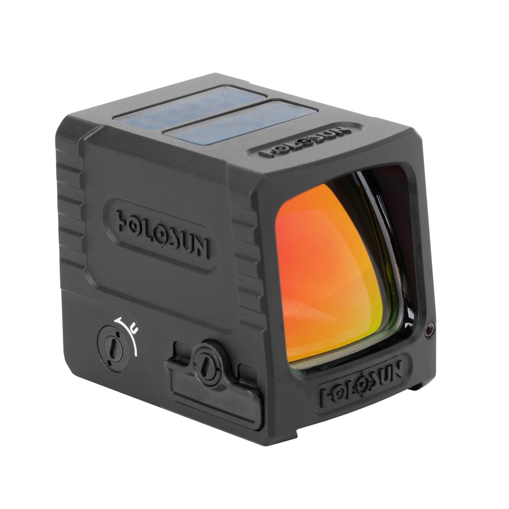 Holosun Technologies H-SUN AEMS MACRO RD ENCL 2MOA DOT 3