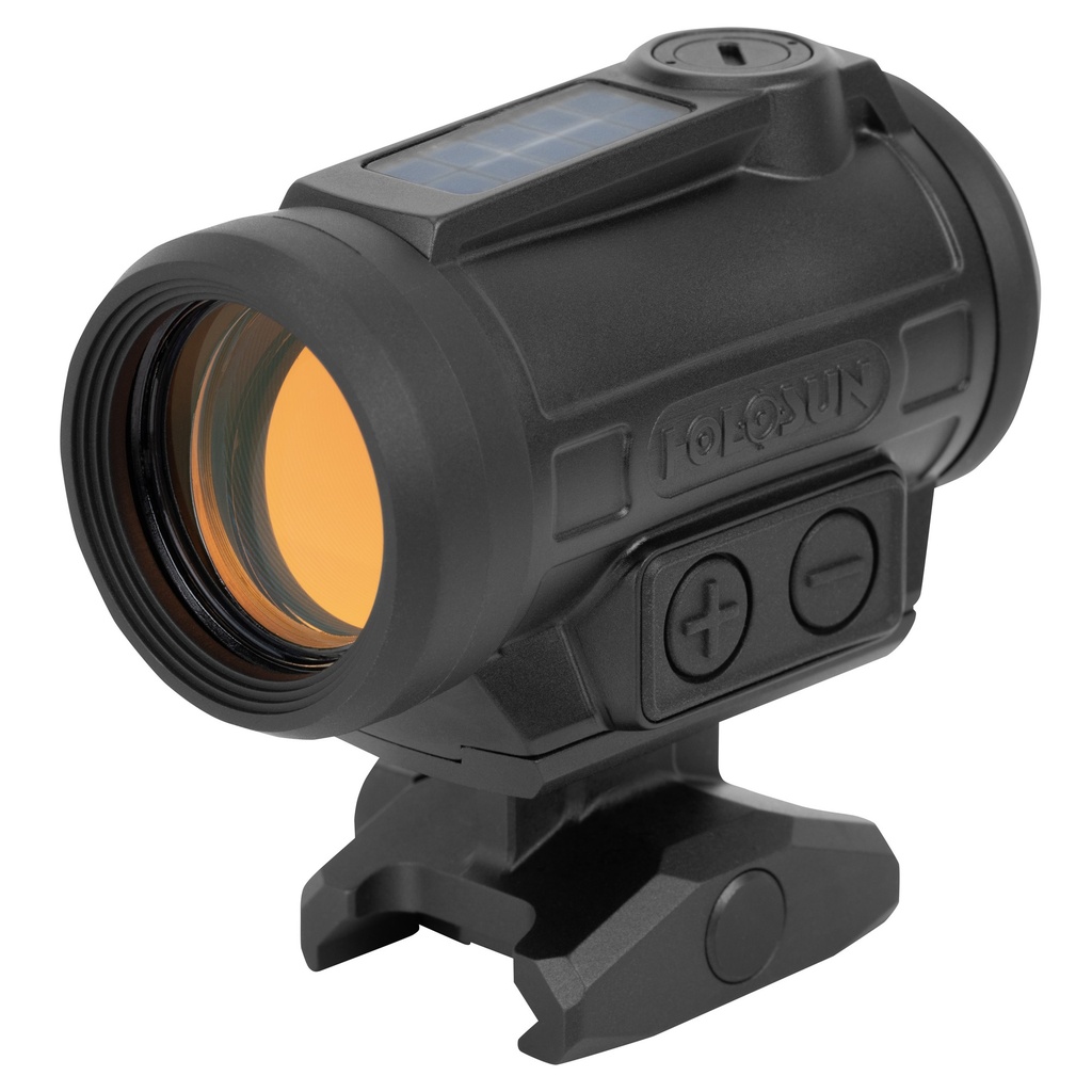 Holosun Technologies H-SUN ARO-EVO ENCLOSED GR SPR SIGHT 2