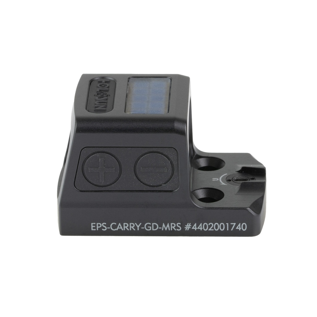Holosun Technologies H-SUN EPS CARRY GLD ENCL PSTL 2/32 2
