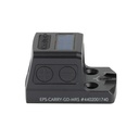 Holosun Technologies H-SUN EPS CARRY GLD ENCL PSTL 2/32 2