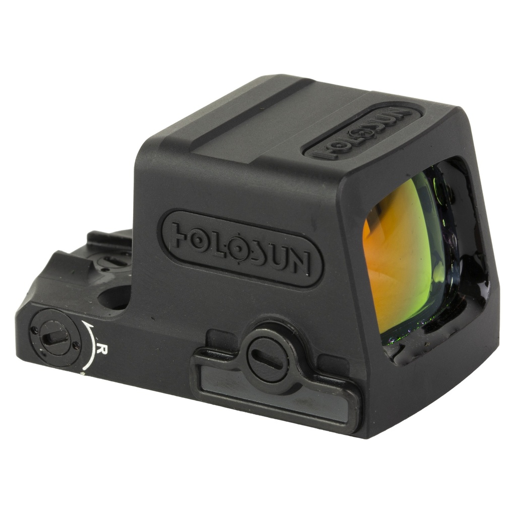 Holosun Technologies H-SUN EPS CARRY 6 MOA RED ALUM 1