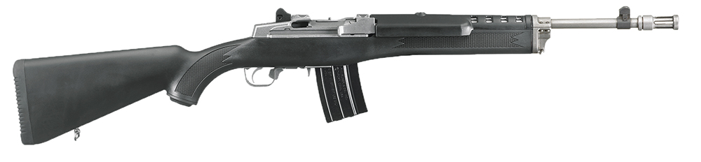 Ruger Mini-14 Ranch 1