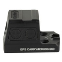 Holosun Technologies H-SUN EPS CARRY 6 MOA RED ALUM 2