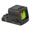 Holosun Technologies H-SUN EPS CARRY MRS RED SOLAR ALUM 1
