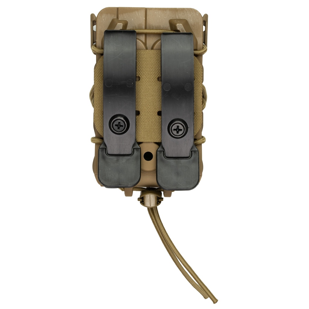 High Speed Gear HSGI POLYMER RIFLE TACO V2 COY 1