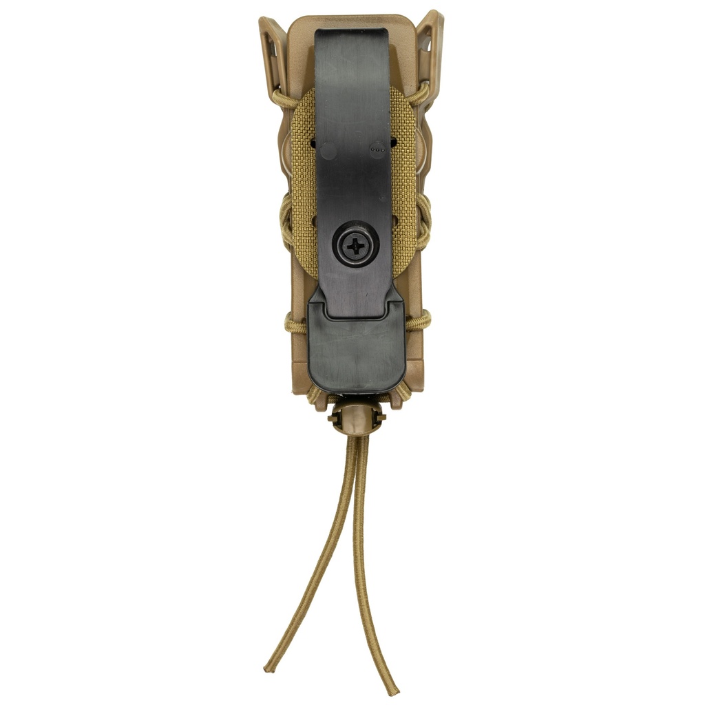 High Speed Gear HSGI POLYMER PISTOL TACO V2 COY 1