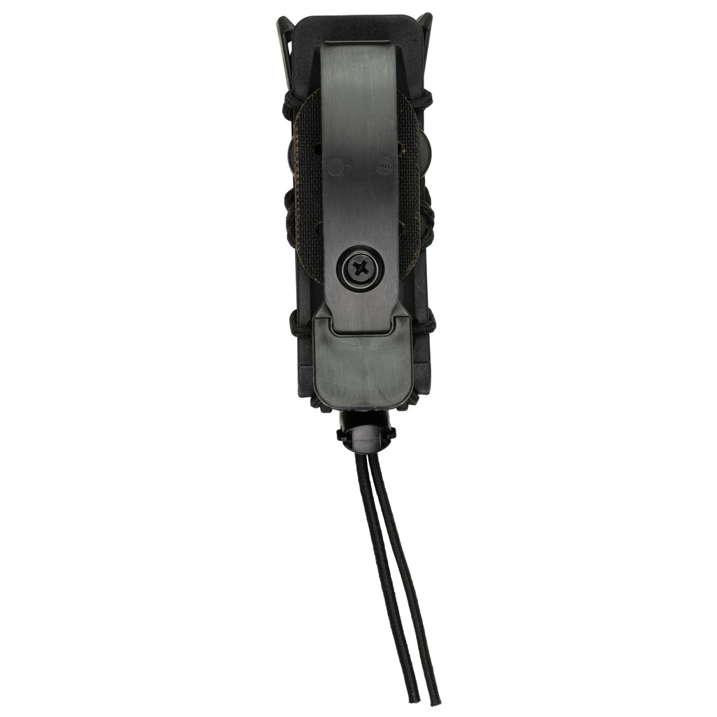 High Speed Gear HSGI POLYMER PISTOL TACO V2 BLK 1