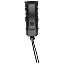 High Speed Gear HSGI POLYMER PISTOL TACO V2 BLK 1