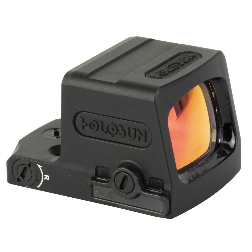 Holosun Technologies H-SUN EPS 6 MOA GRN ALUM 1