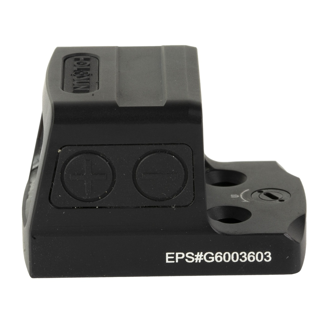 Holosun Technologies H-SUN EPS 6 MOA GRN ALUM 2