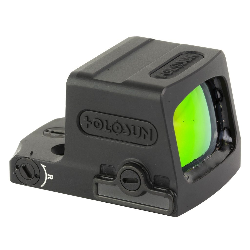 Holosun Technologies H-SUN EPS 2 MOA RED ALUM 1