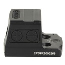 Holosun Technologies H-SUN EPS 2 MOA RED ALUM 2