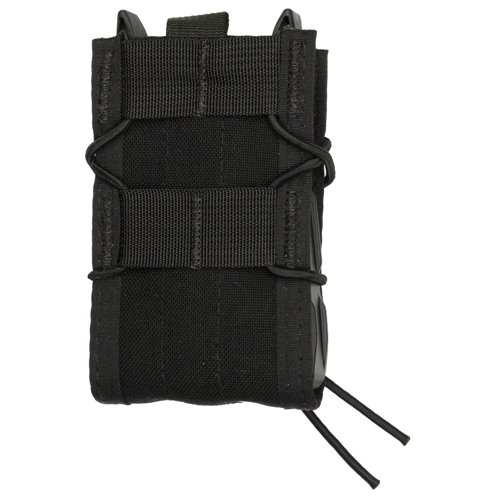 High Speed Gear HSGI RIFLE TACO MOLLE BLK 1