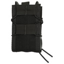 High Speed Gear HSGI RIFLE TACO MOLLE BLK 1