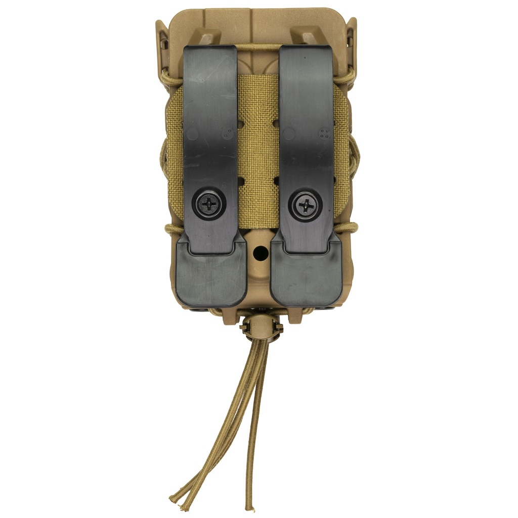 High Speed Gear HSGI POLYMER X2R RIFLE TACO V2 COY 1
