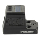 Holosun Technologies H-SUN EPS MRS RED SOLAR ALUM 2
