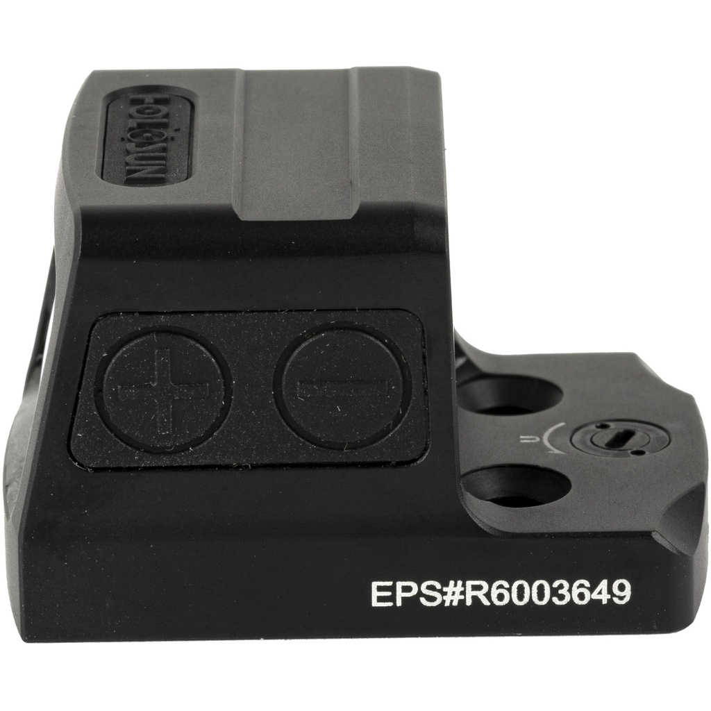 Holosun Technologies H-SUN EPS 6 MOA RED ALUM 2