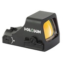 Holosun Technologies H-SUN REFLEX 6MOA GRN SHAKE 1