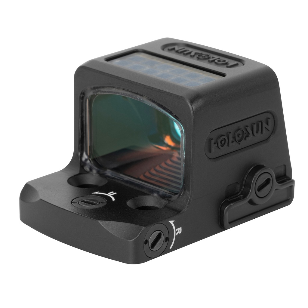 Holosun Technologies H-SUN EPS GLD ENCL PSTL 2MOA 2