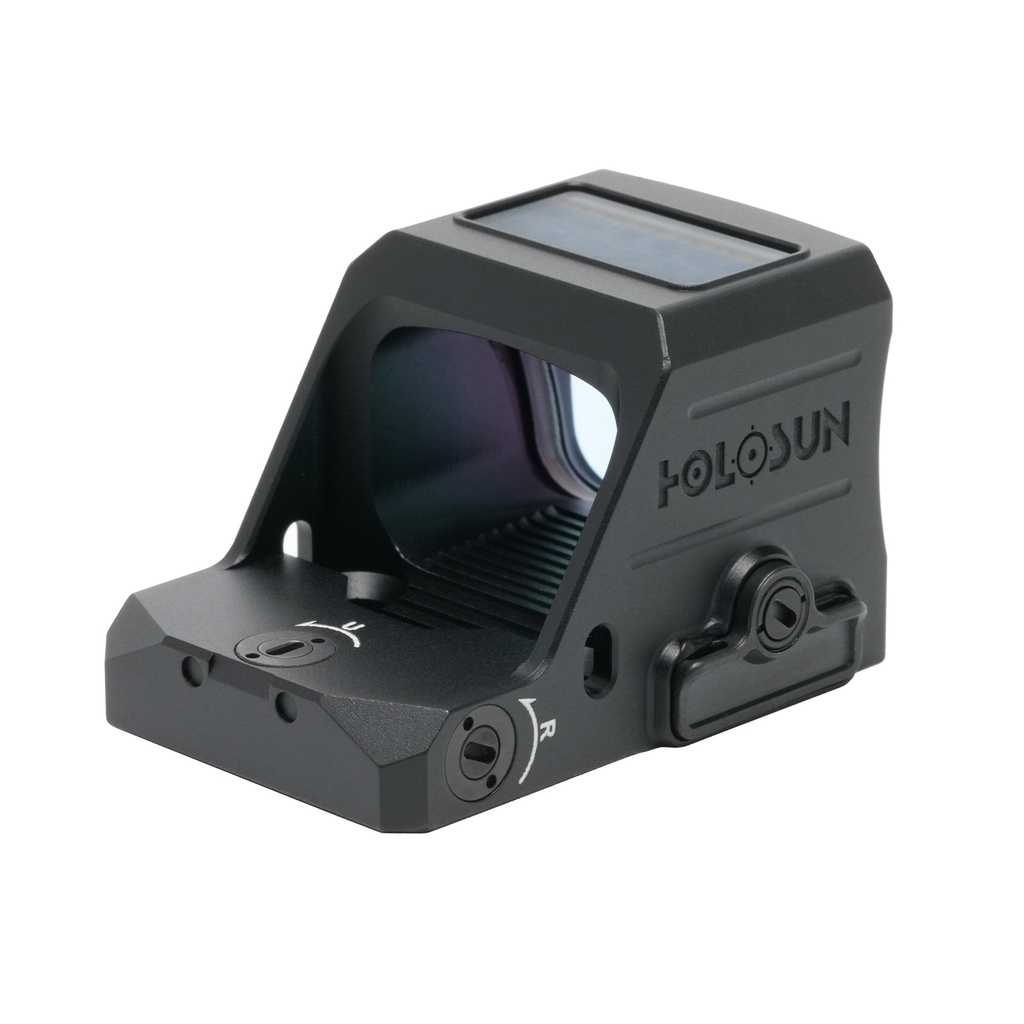 Holosun Technologies H-SUN 507C X3 GRN OPEN PSTL 2MOA DOT 2